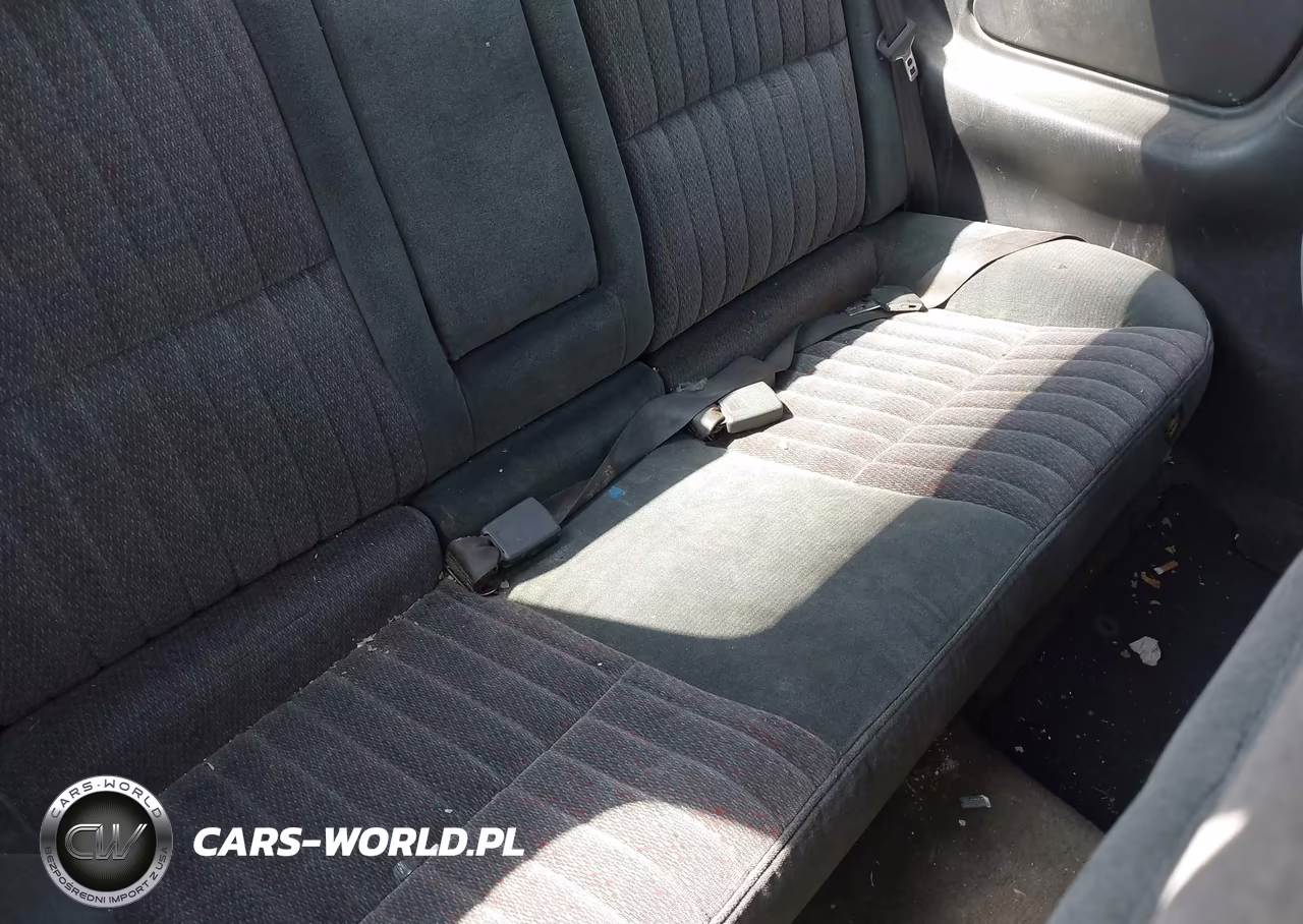 2000 Chevrolet Monte Carlo Ss VIN:2G1WX12K7Y9305242 - 8