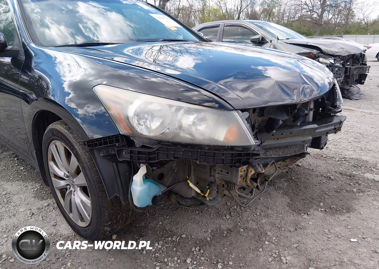 2012 Honda Accord 2.4 Ex VIN:1HGCP2F78CA086957 - 18