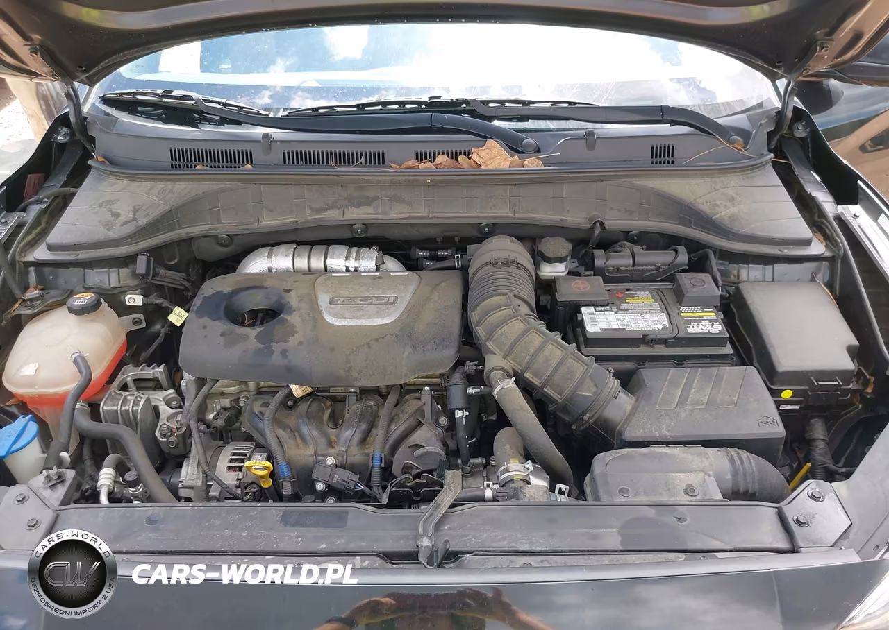 2021 Hyundai Kona Night VIN:KM8K63A5XMU691499 - 10