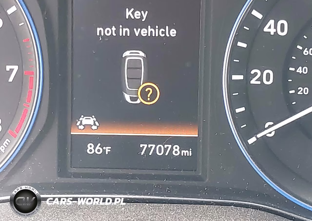 2021 Hyundai Kona Night VIN:KM8K63A5XMU691499 - 16