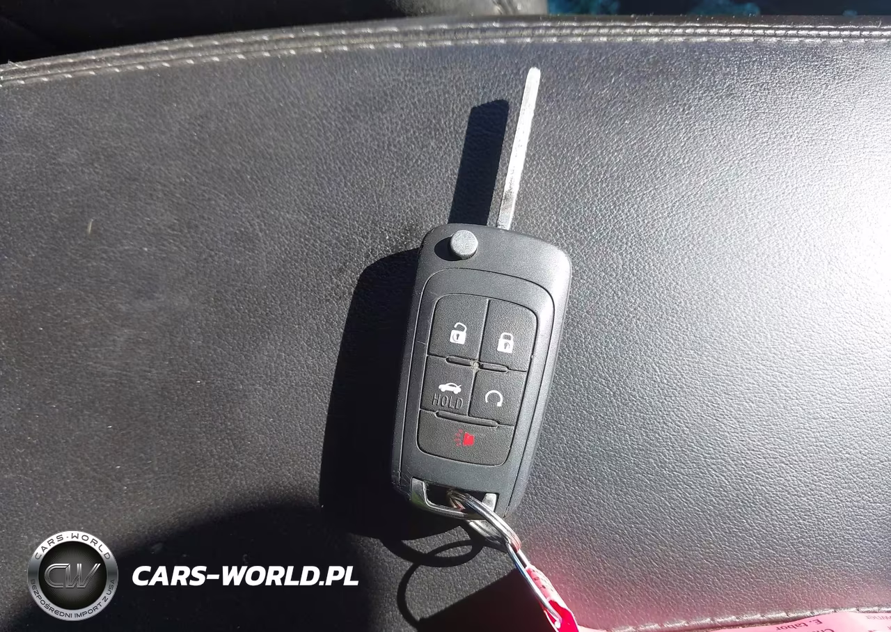 2015 Chevrolet Malibu 2Lt VIN:1G11D5SL3FF231664 - 11