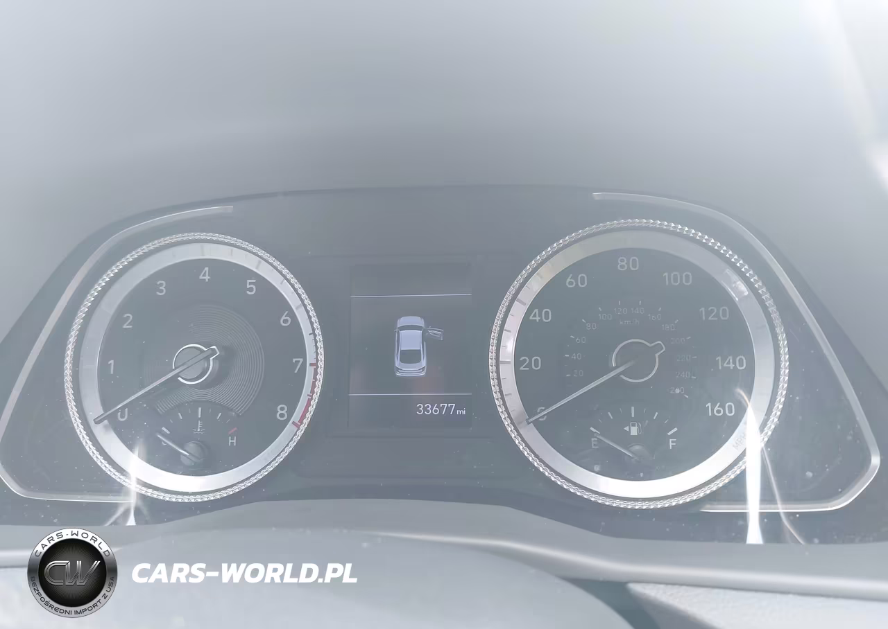 2023 Hyundai Sonata Se VIN:KMHL24JAXPA259732 - 7