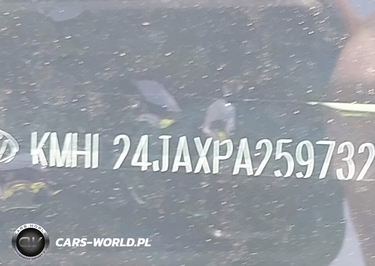2023 Hyundai Sonata Se VIN:KMHL24JAXPA259732 - 9