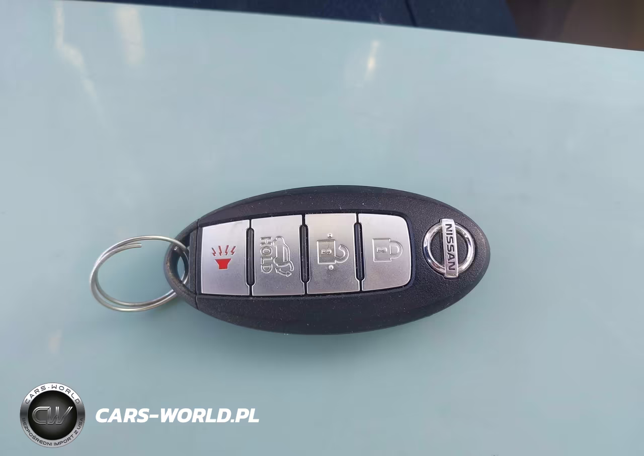 2015 Nissan Rogue S-Sl-Sv VIN:5N1AT2MVXFC886683 - 11