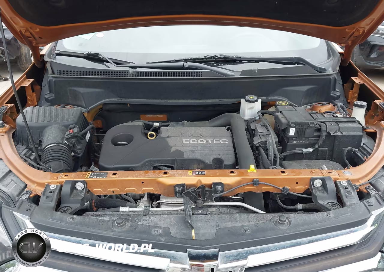 2018 Chevrolet Equinox Premier VIN:2GNAXMEV7J6193260 - 10