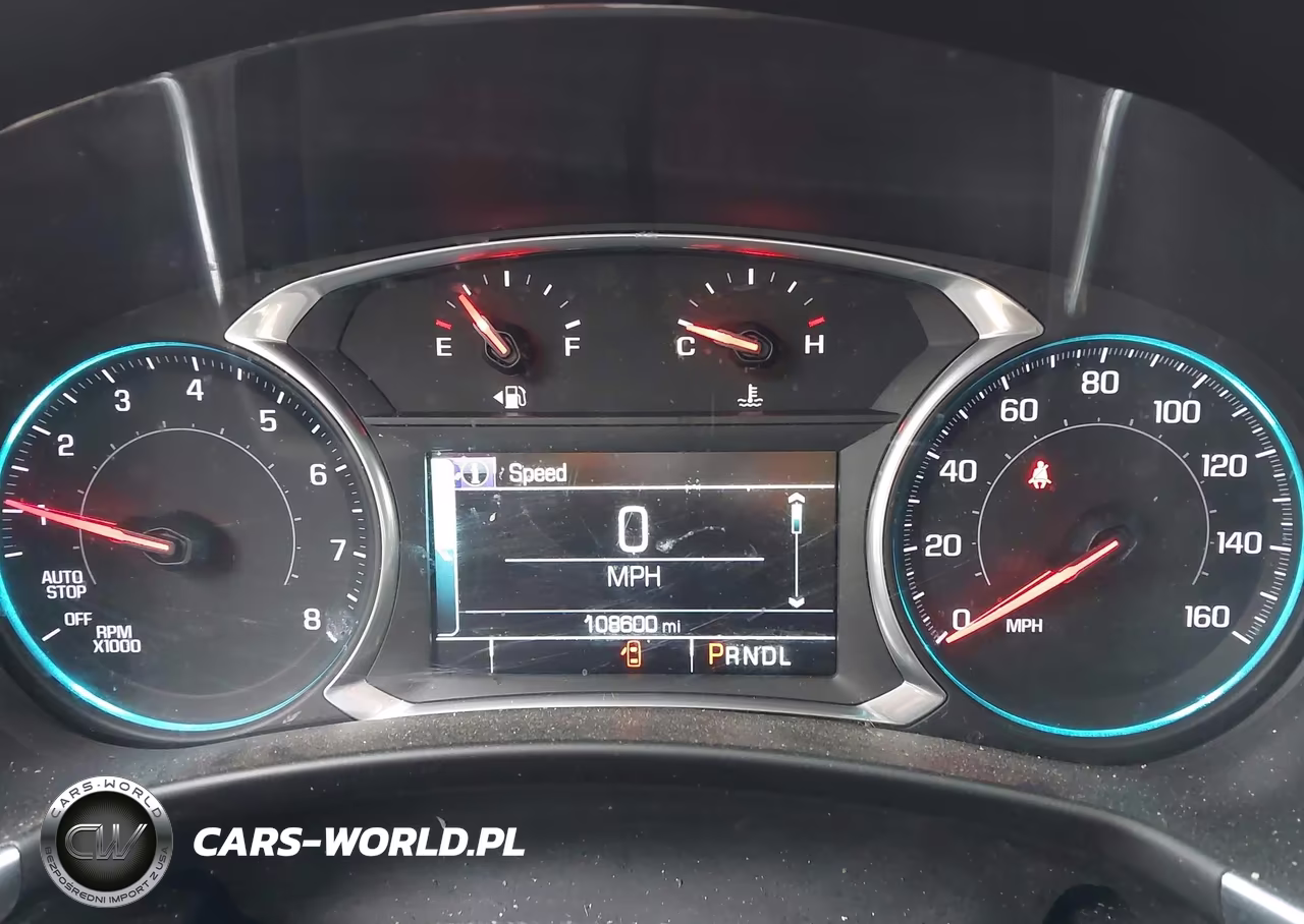 2018 Chevrolet Equinox Premier VIN:2GNAXMEV7J6193260 - 7