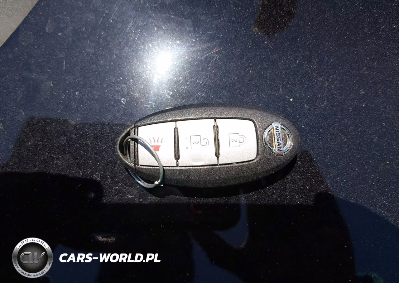 2014 Nissan Pathfinder Hybrid Sv VIN:5N1CR2MM5EC659950 - 11