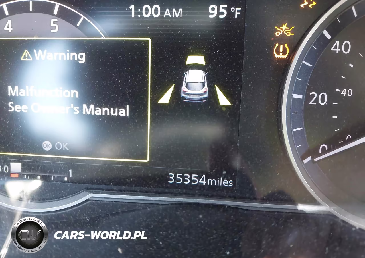 2018 Nissan Kicks Sr VIN:3N1CP5CU9JL524758 - 16