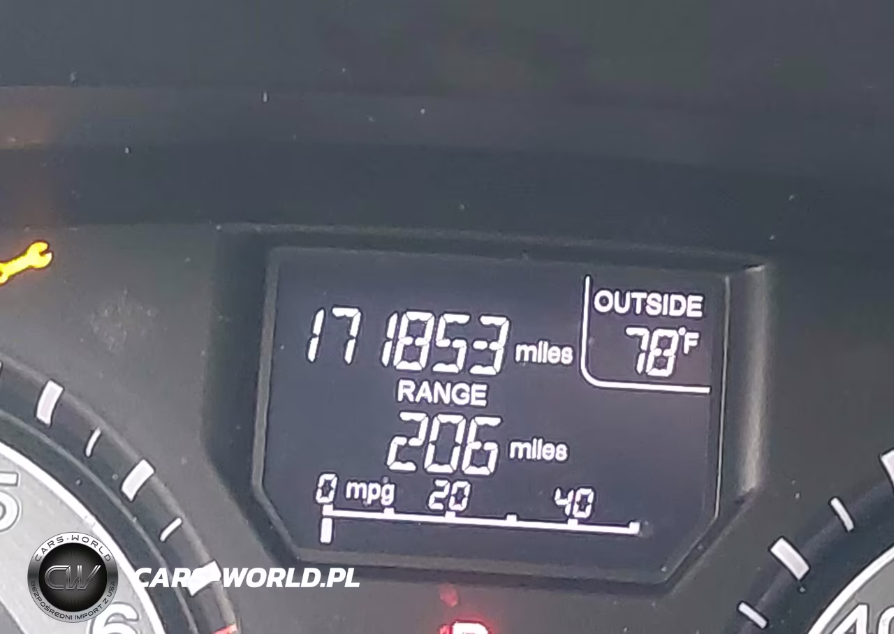 2016 Honda Odyssey Se VIN:5FNRL5H38GB027291 - 15