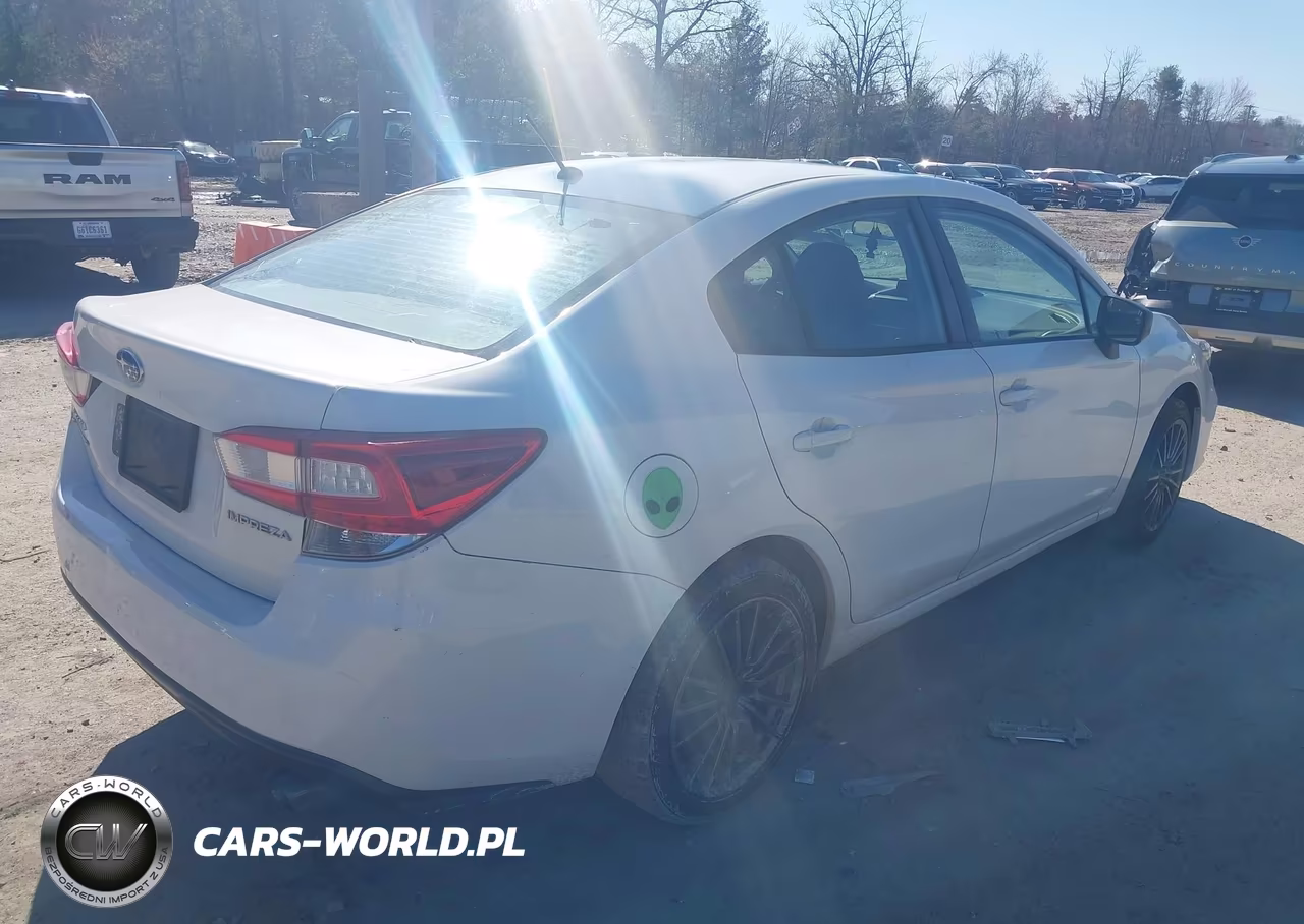 SUBARU IMPREZA VIN:4S3GKAA60K3601878 - 4
