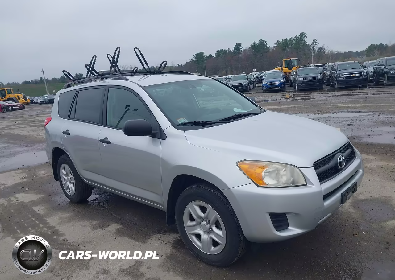 2010 Toyota Rav4