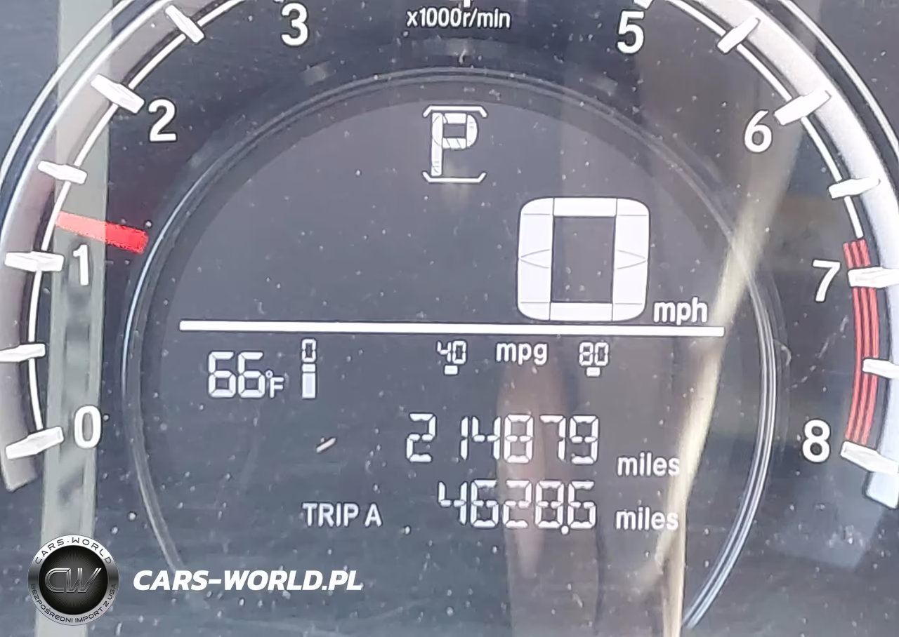 2018 Honda Cr-V Lx VIN:2HKRW6H34JH225114 - 15