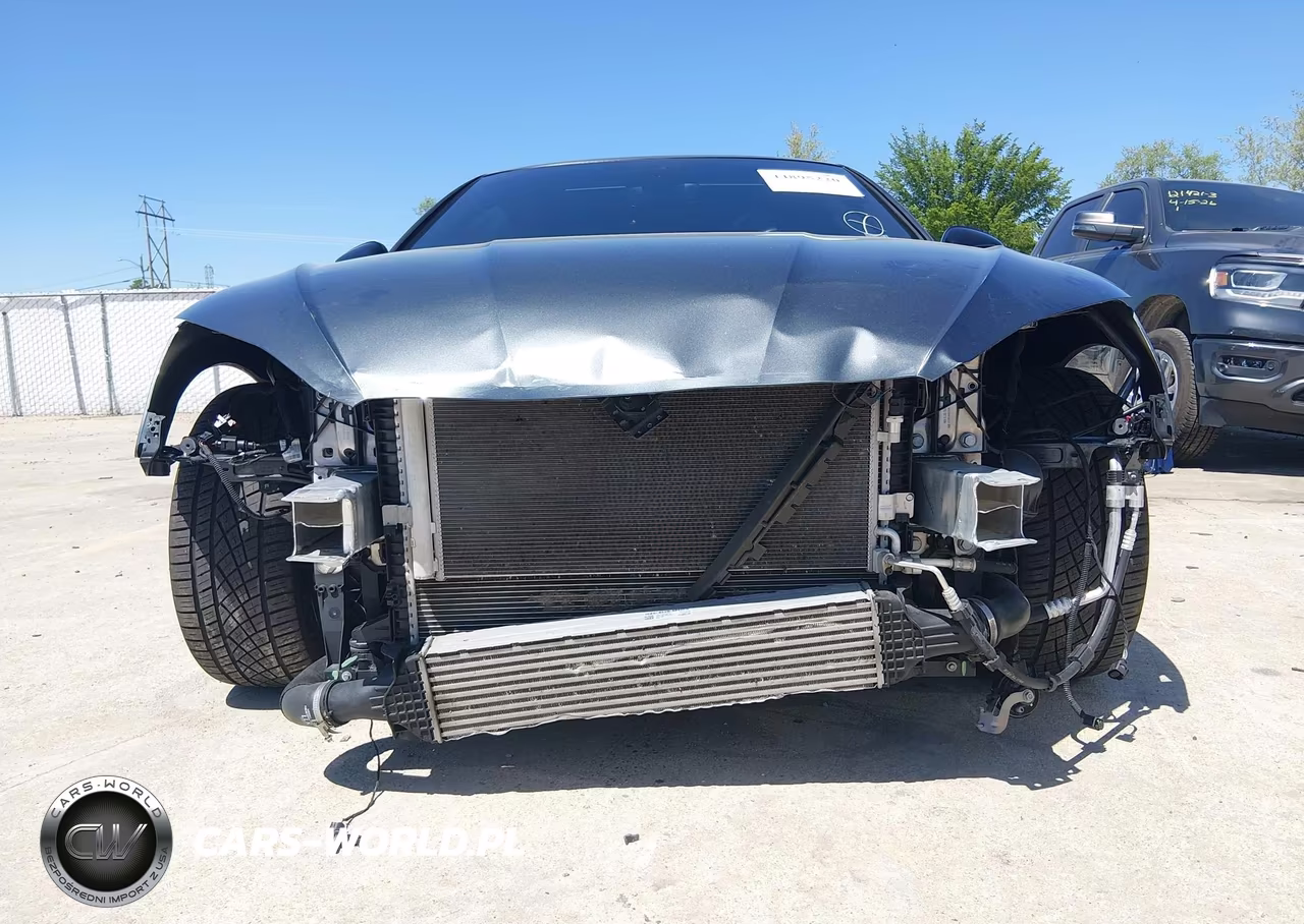 2023 Audi A5 Premium Plus 45 Tfsi S Line Quattro S Tronic VIN:WAUTAAF5XPA001077 - 6
