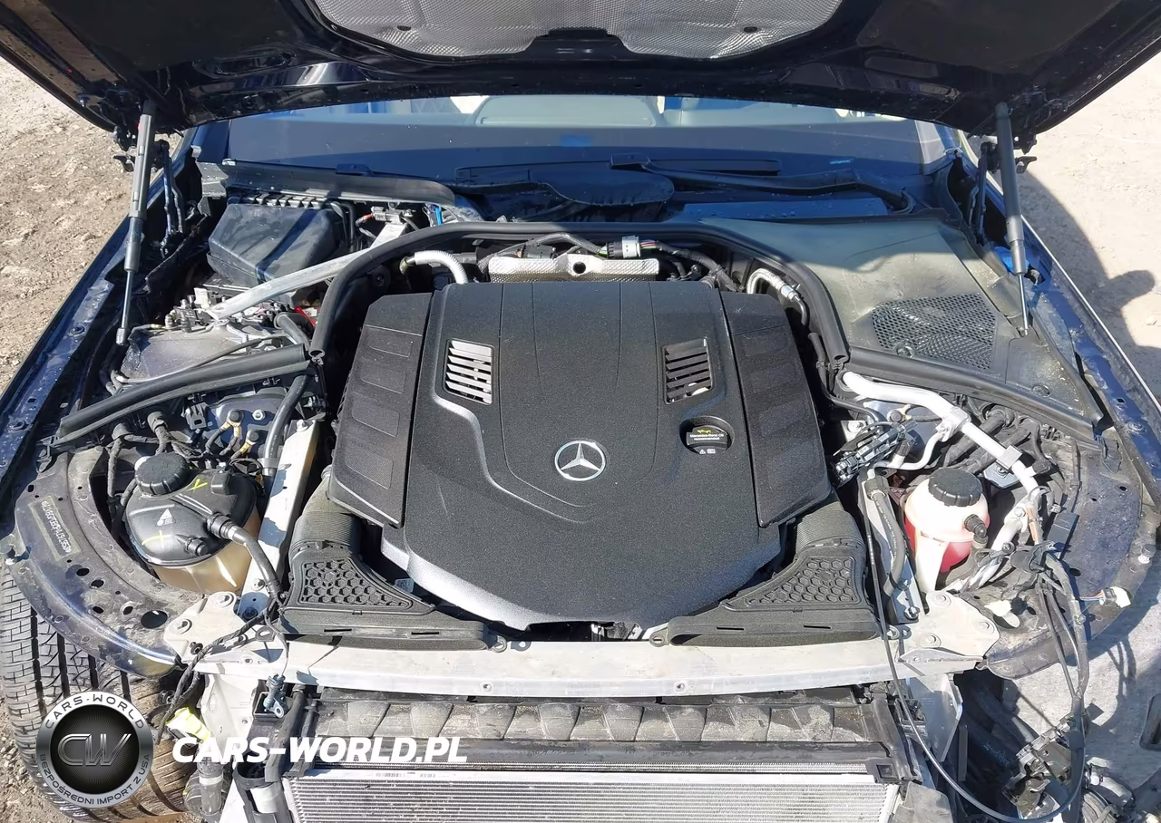 2023 Mercedes-Benz S 580 4Matic VIN:W1K6G7GB0PA191953 - 10