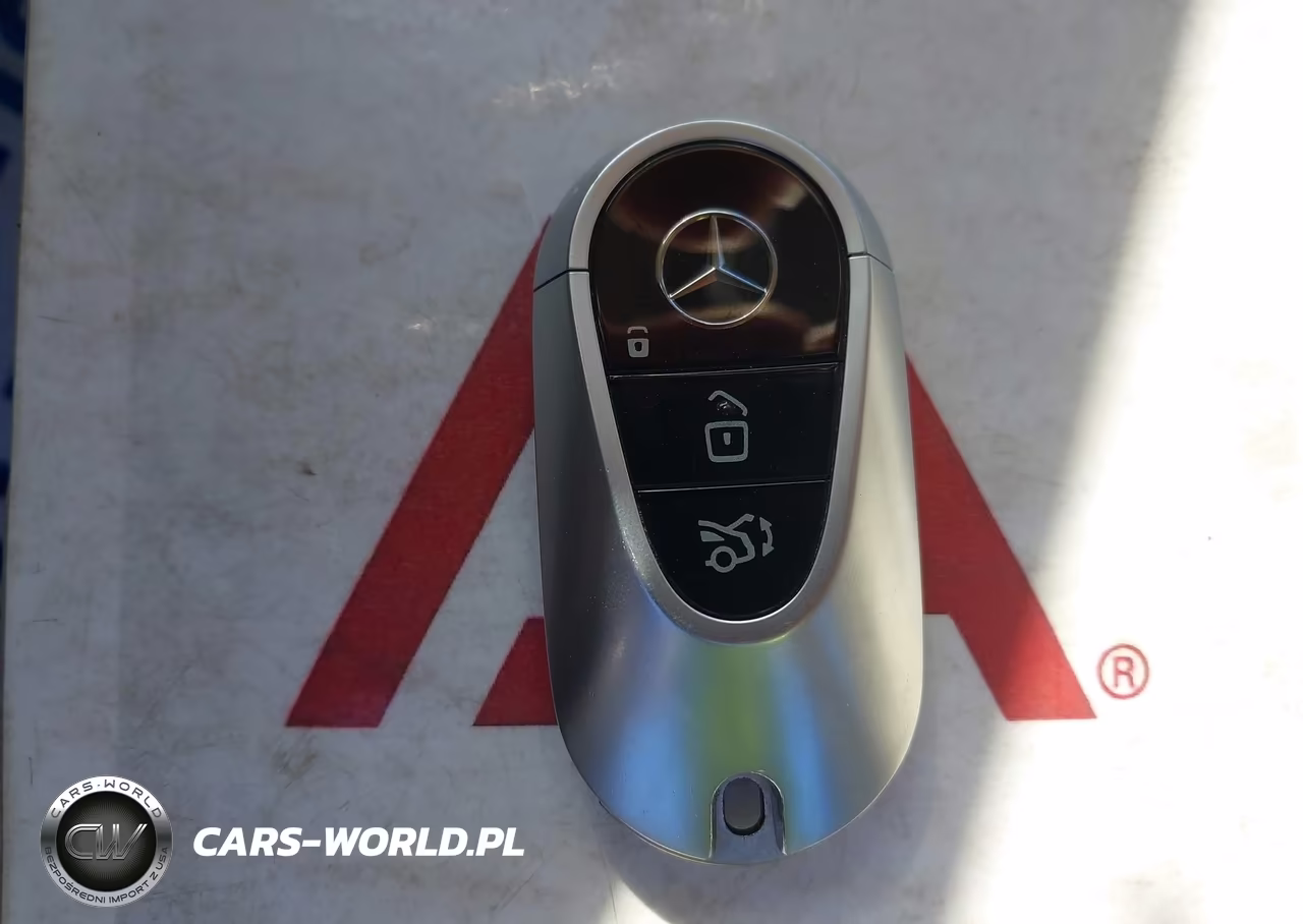 2023 Mercedes-Benz S 580 4Matic VIN:W1K6G7GB0PA191953 - 11
