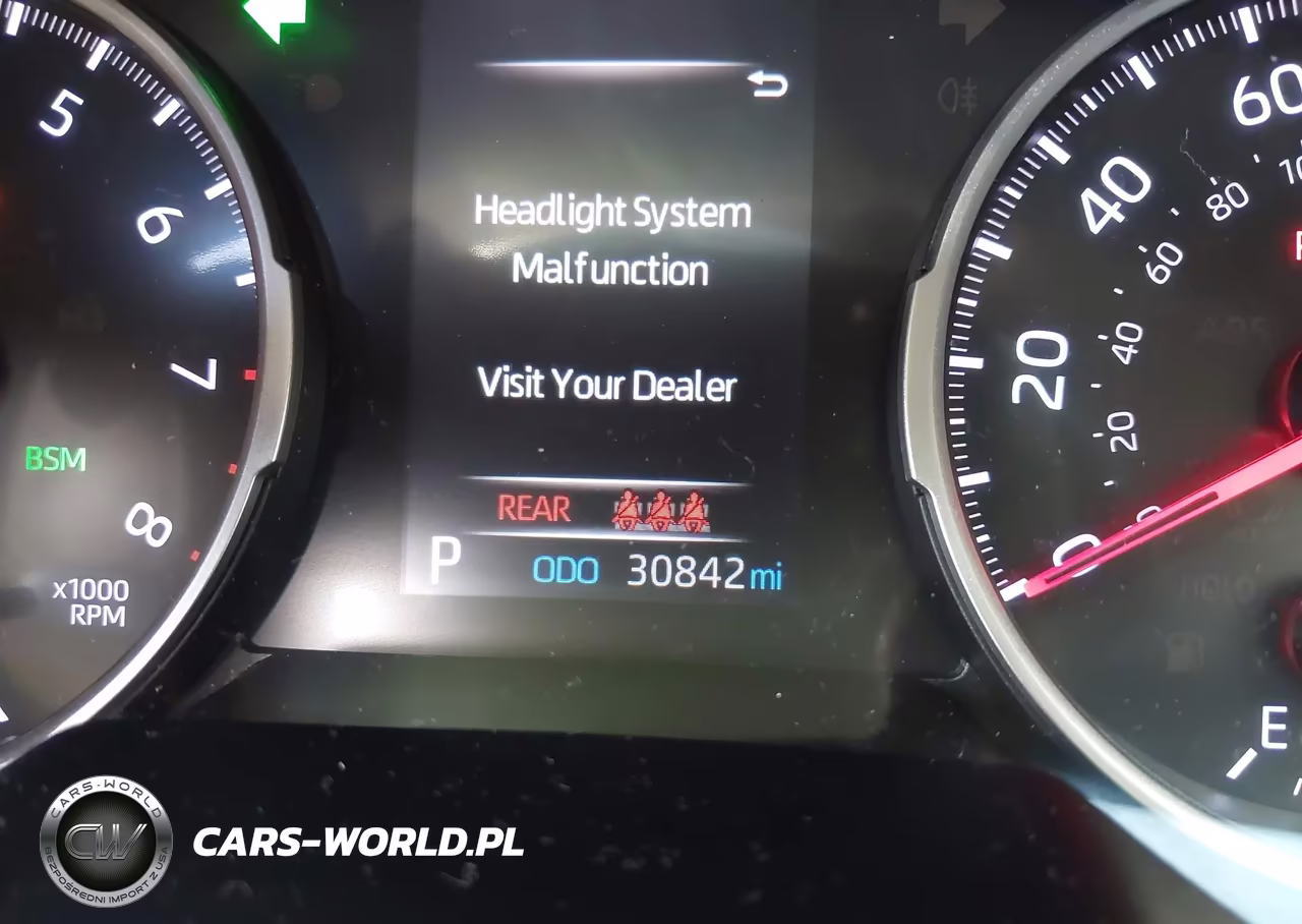 2021 Toyota Rav4 Xle Premium VIN:JTMA1RFV8MD070773 - 7