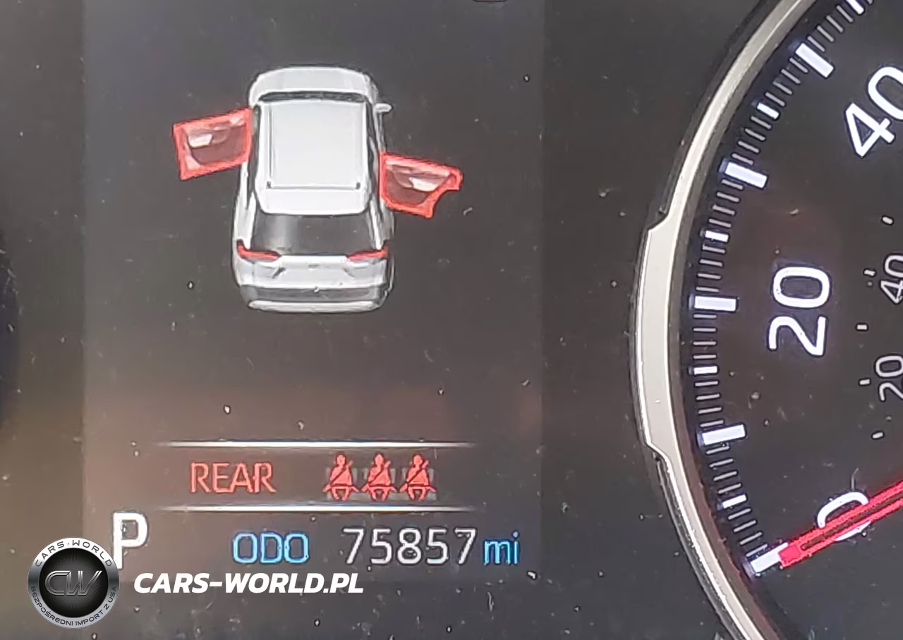 2019 Toyota Rav4 Xle Premium VIN:JTMC1RFV1KJ012849 - 15