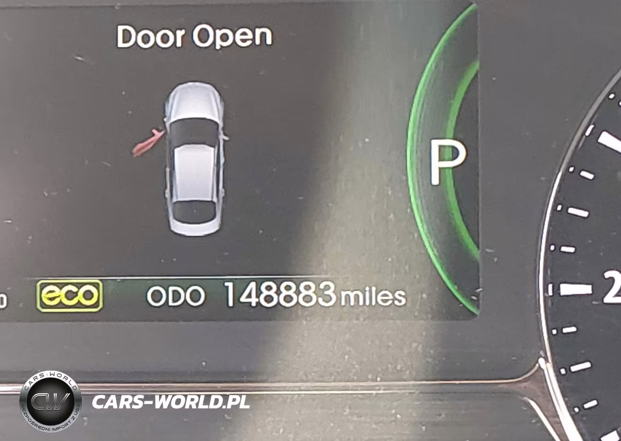 2013 Kia Optima Hybrid Lx VIN:KNAGM4AD4D5052779 - 16