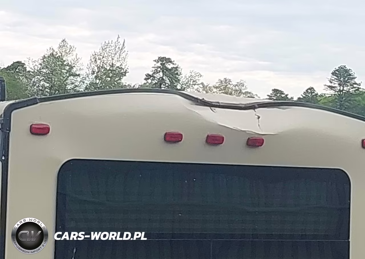 2017 Keystone Rv Other VIN:4YDT30R24HD426980 - 6