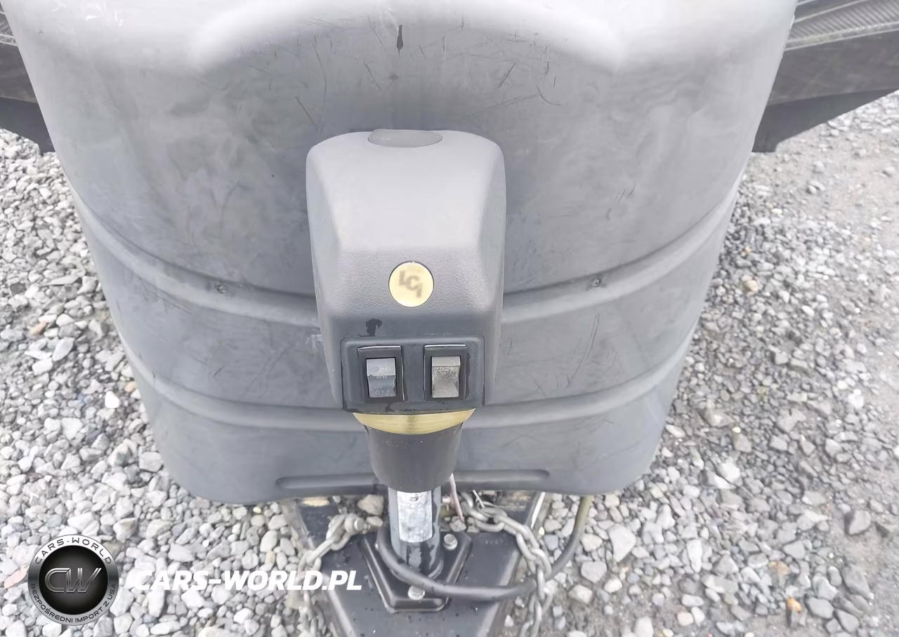 2017 Keystone Rv Other VIN:4YDT30R24HD426980 - 7