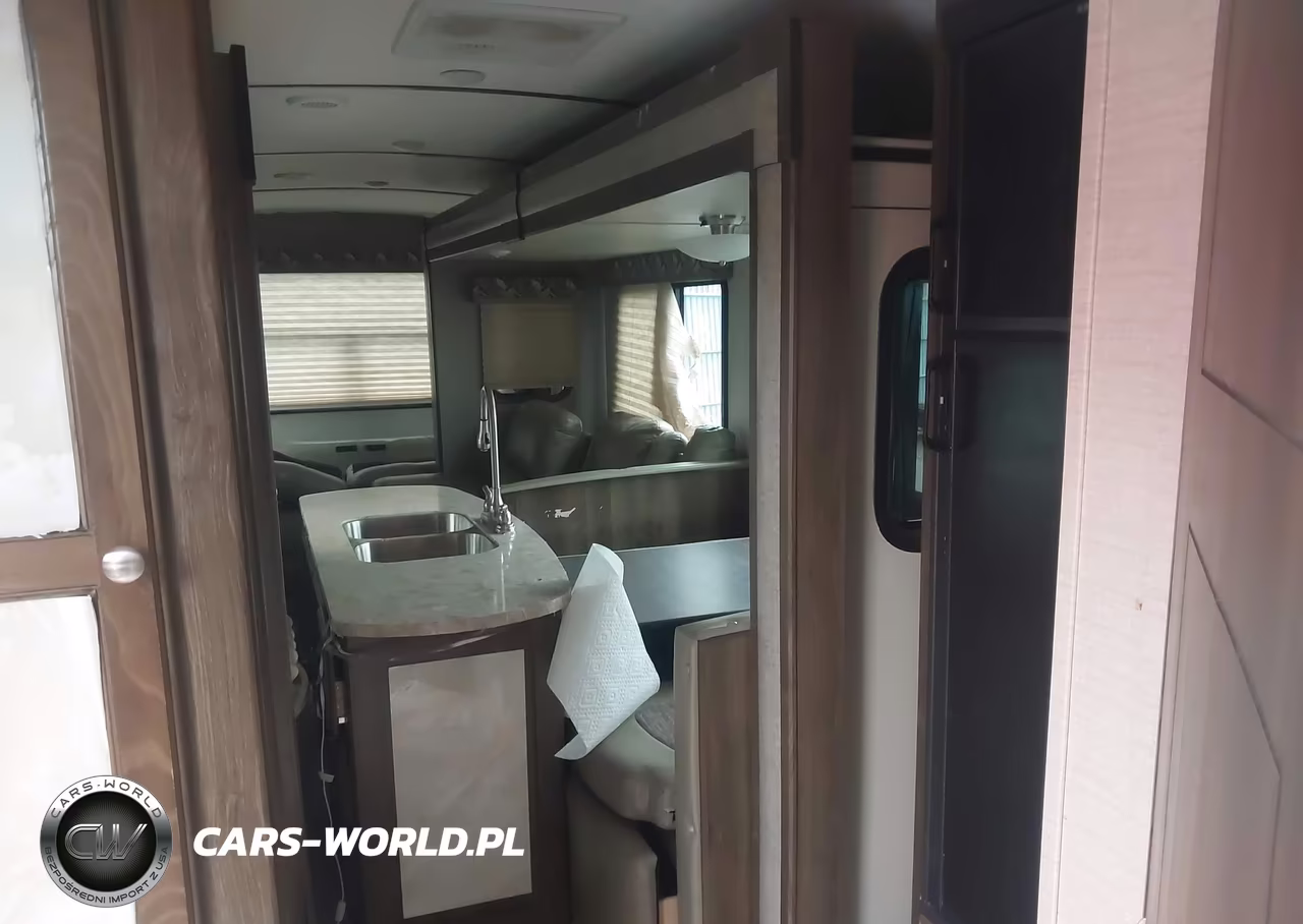 2017 Keystone Rv Other VIN:4YDT30R24HD426980 - 8