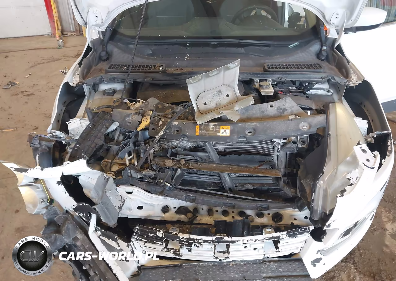 2013 Ford Escape Se VIN:1FMCU9GX4DUC93467 - 10