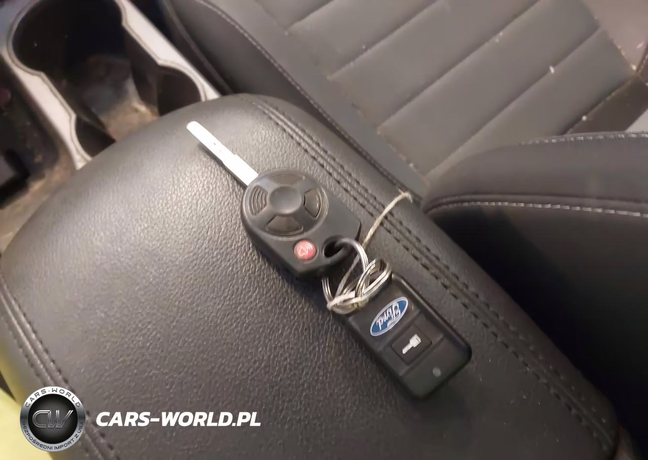 2013 Ford Escape Se VIN:1FMCU9GX4DUC93467 - 11