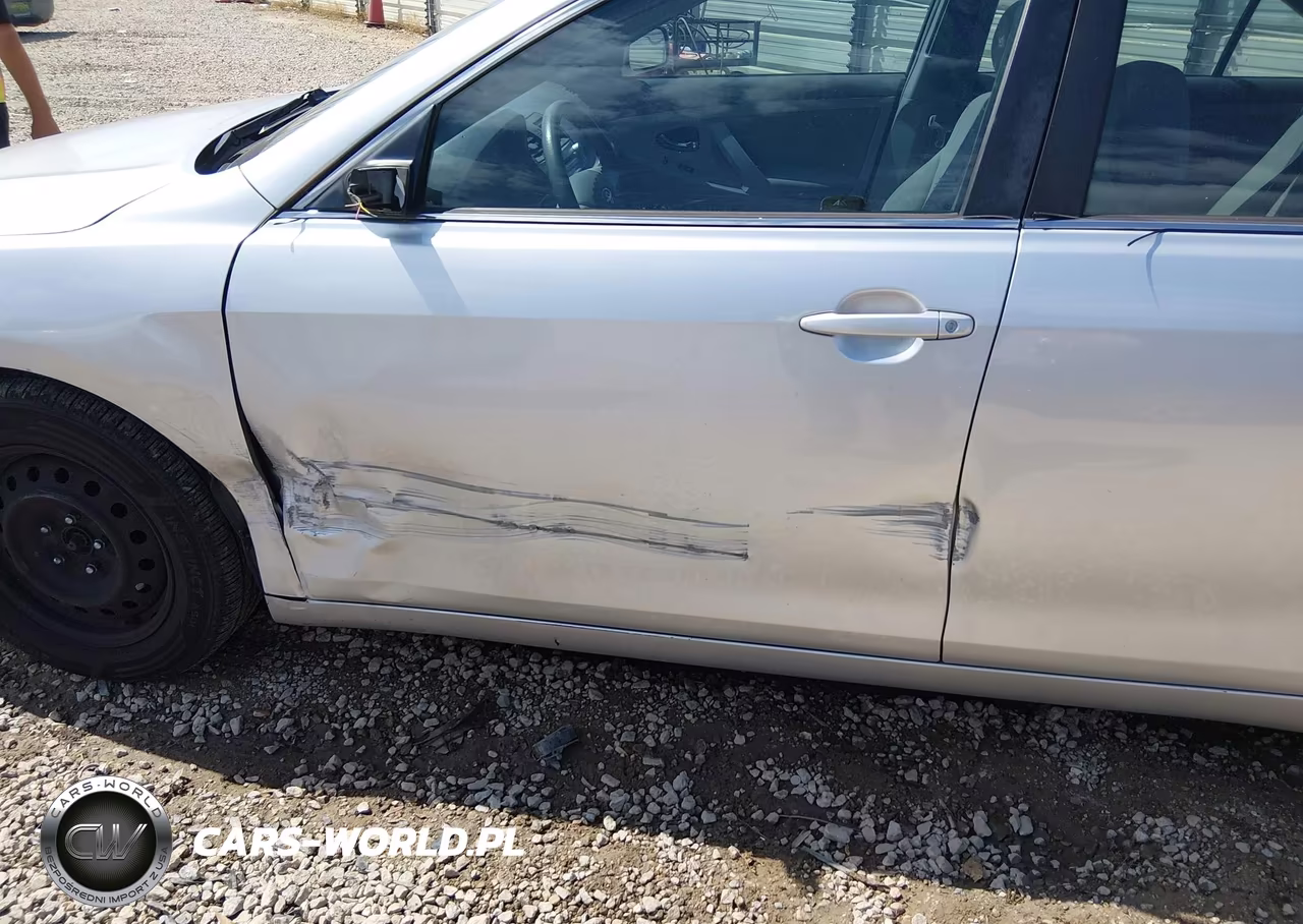 2011 Toyota Camry VIN:4T1BF3EK6BU118449 - 6