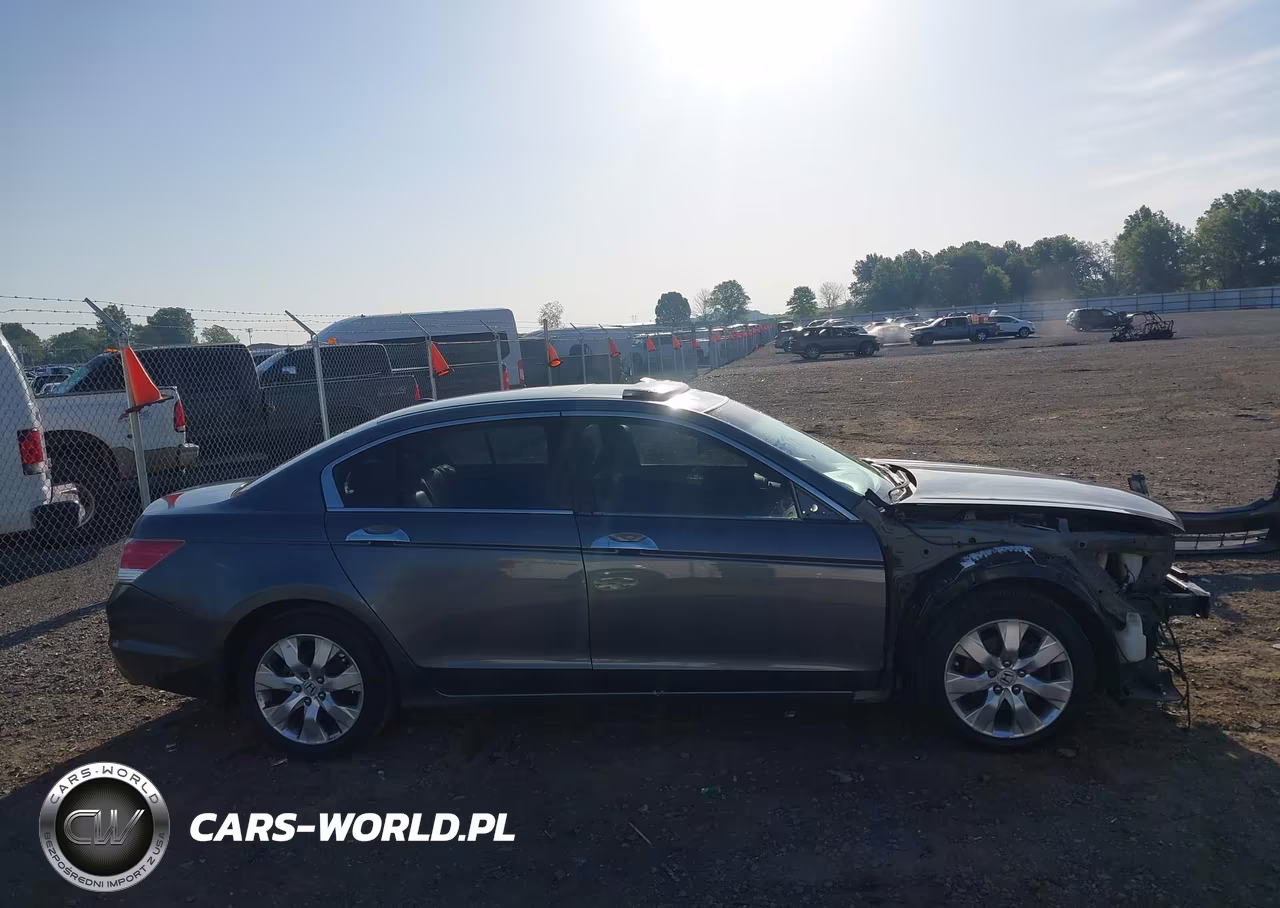 2010 Honda Accord 3.5 Ex-L VIN:5KBCP3F87AB005384 - 14