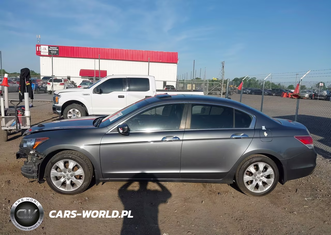 2010 Honda Accord 3.5 Ex-L VIN:5KBCP3F87AB005384 - 15