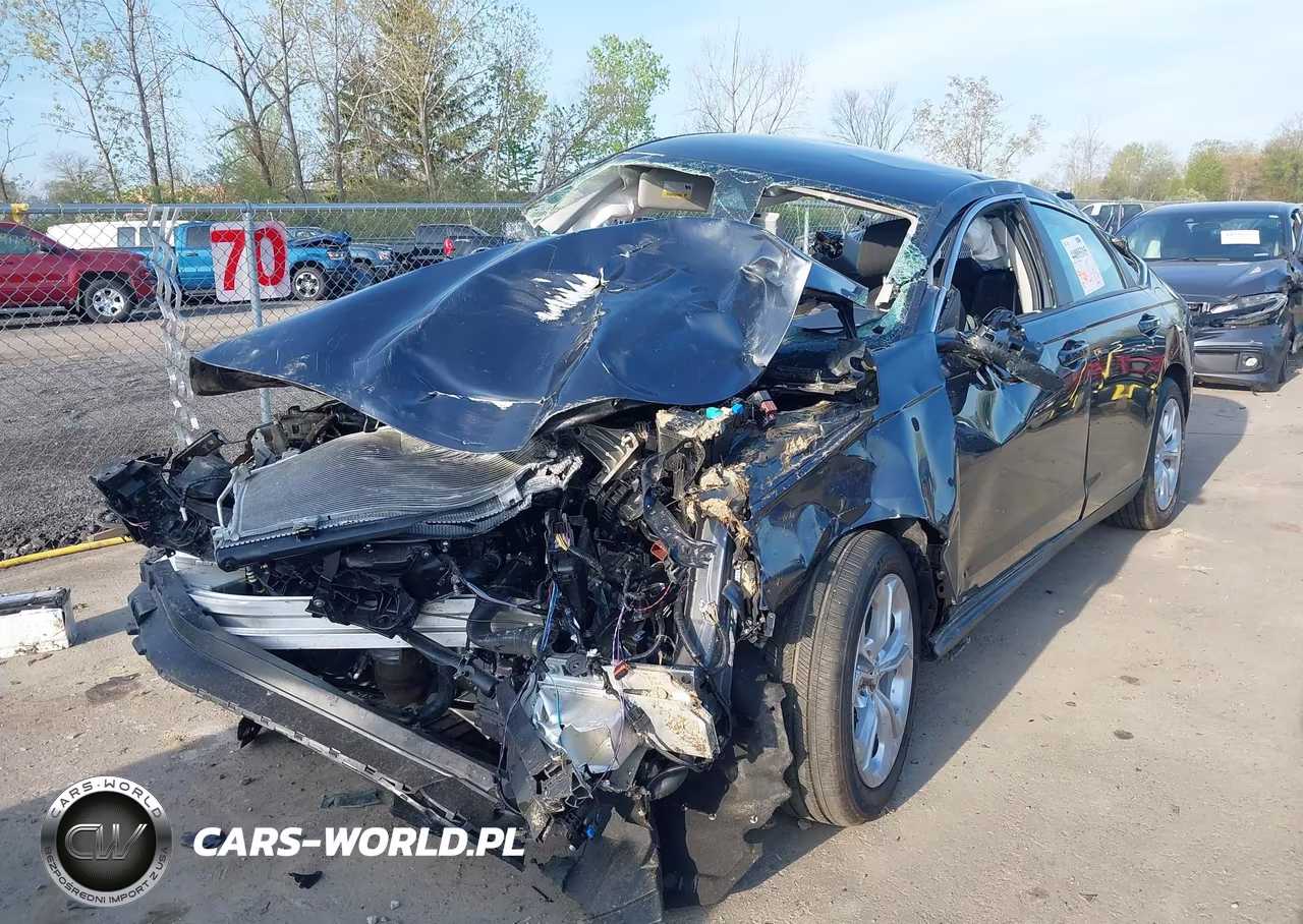 2025 Honda Accord Lx VIN:1HGCY1F20SA077292 - 10