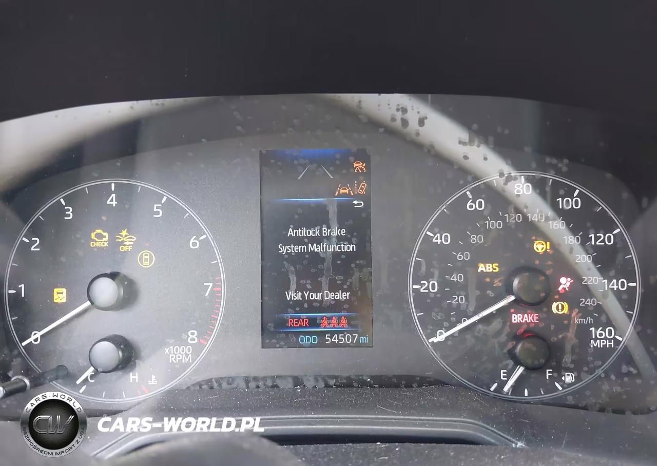 2024 Toyota Corolla Le VIN:5YFB4MDE8RP116012 - 7