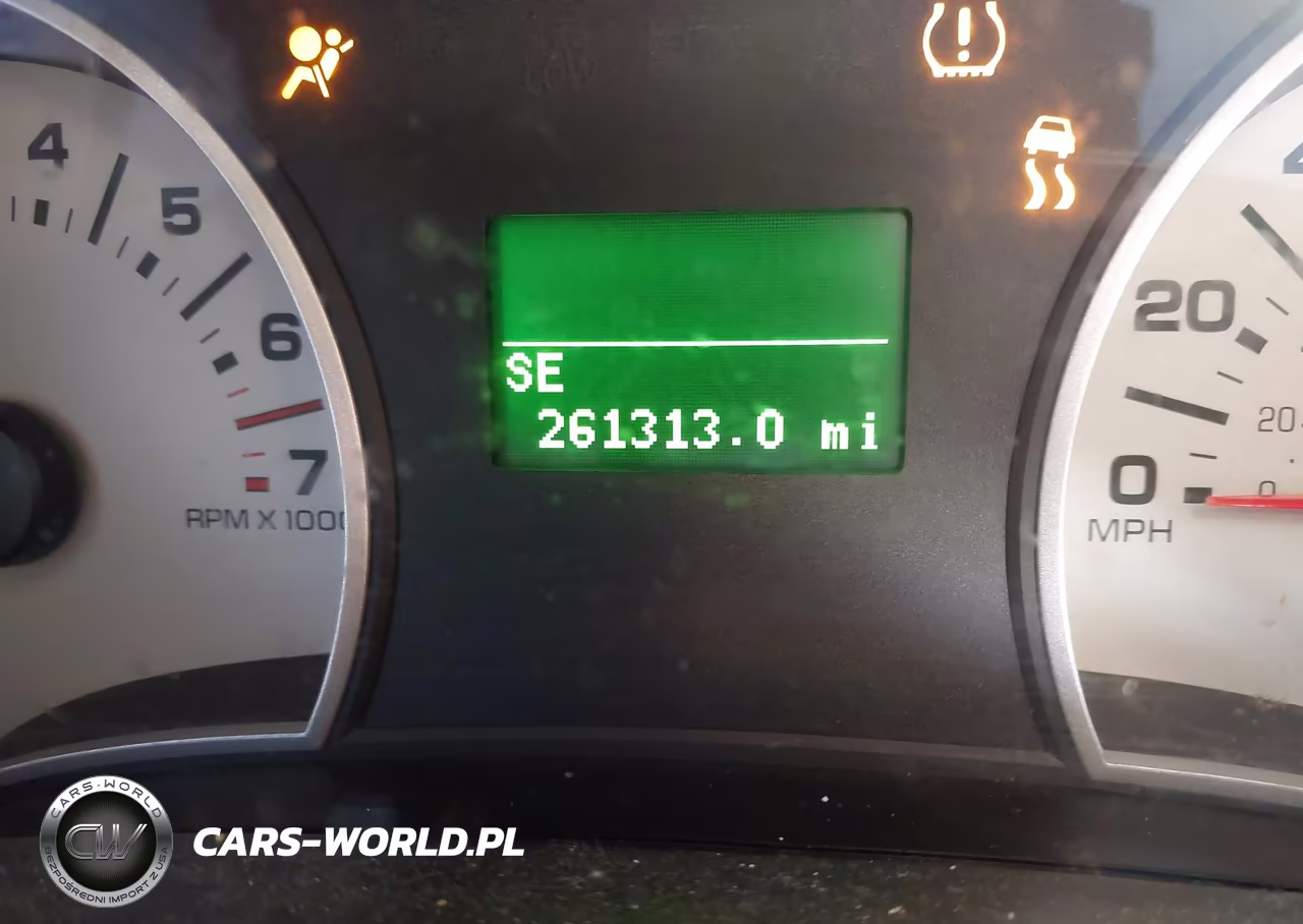 2007 Ford Explorer Limited VIN:1FMEU758X7UB64601 - 15