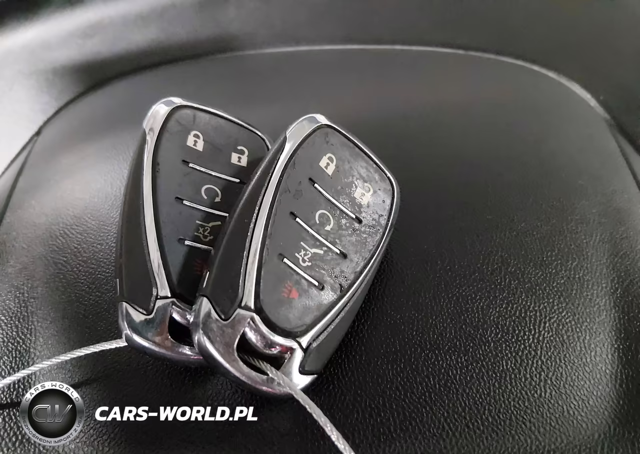 2019 Chevrolet Equinox Lt VIN:3GNAXKEV7KL168487 - 11