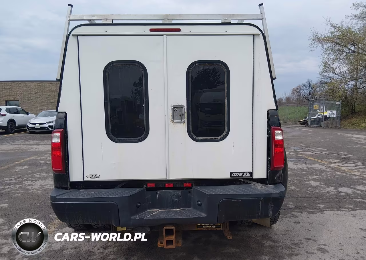 2016 Ford F-450 Xl VIN:1FT8W4DT0GEA51492 - 16