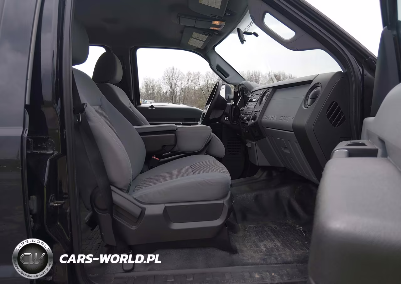 2016 Ford F-450 Xl VIN:1FT8W4DT0GEA51492 - 5