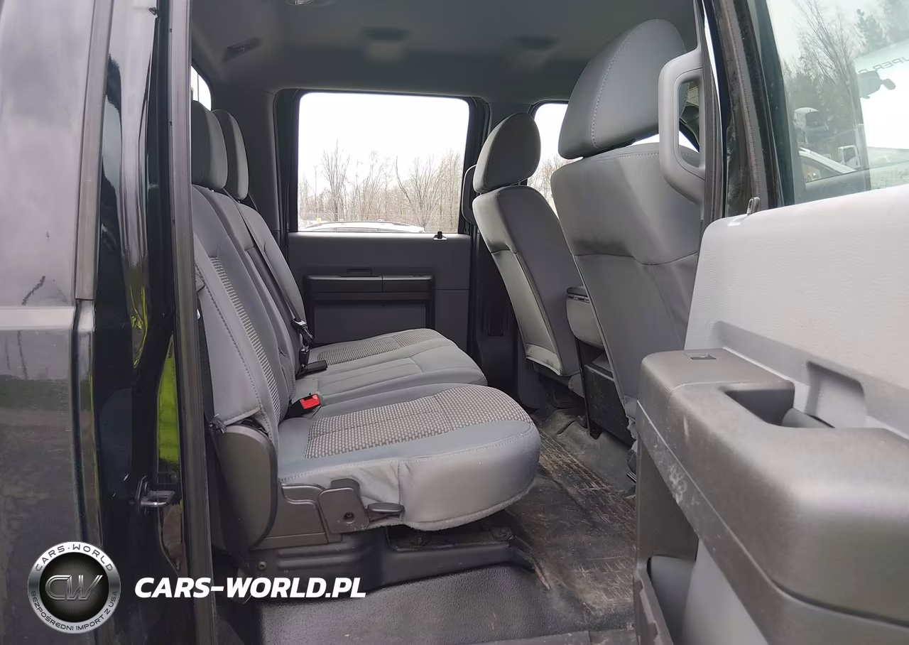 2016 Ford F-450 Xl VIN:1FT8W4DT0GEA51492 - 8