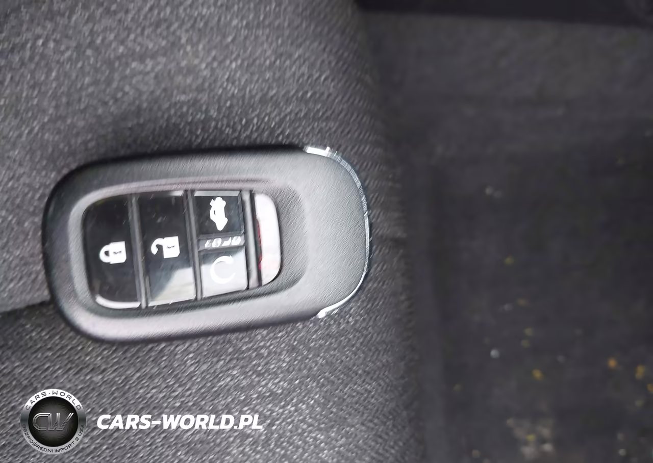 2023 Honda Accord Ex VIN:1HGCY1F38PA026266 - 11