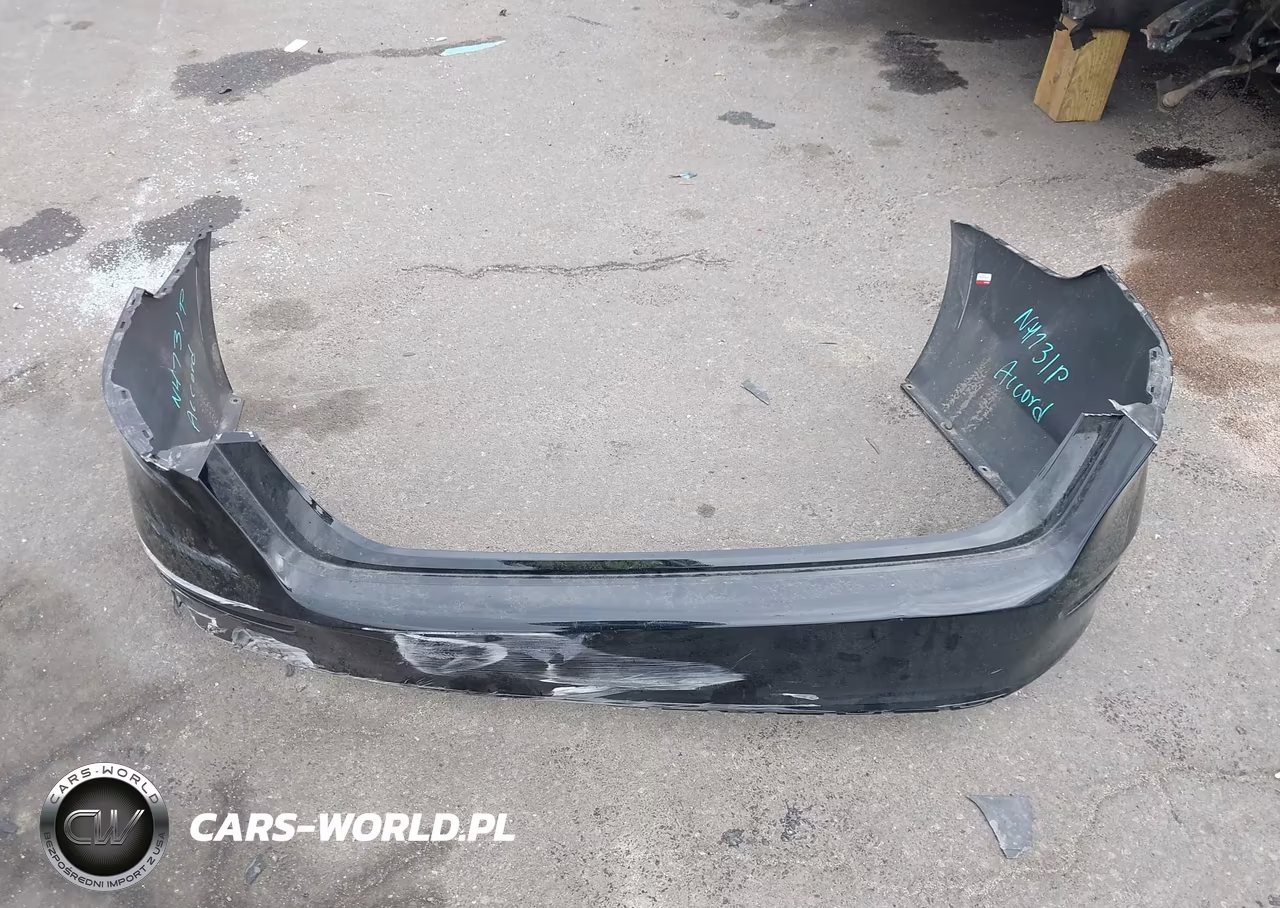 2023 Honda Accord Ex VIN:1HGCY1F38PA026266 - 12