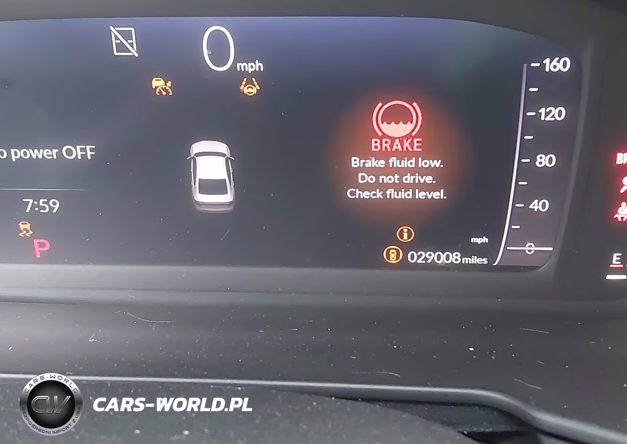2023 Honda Accord Ex VIN:1HGCY1F38PA026266 - 16