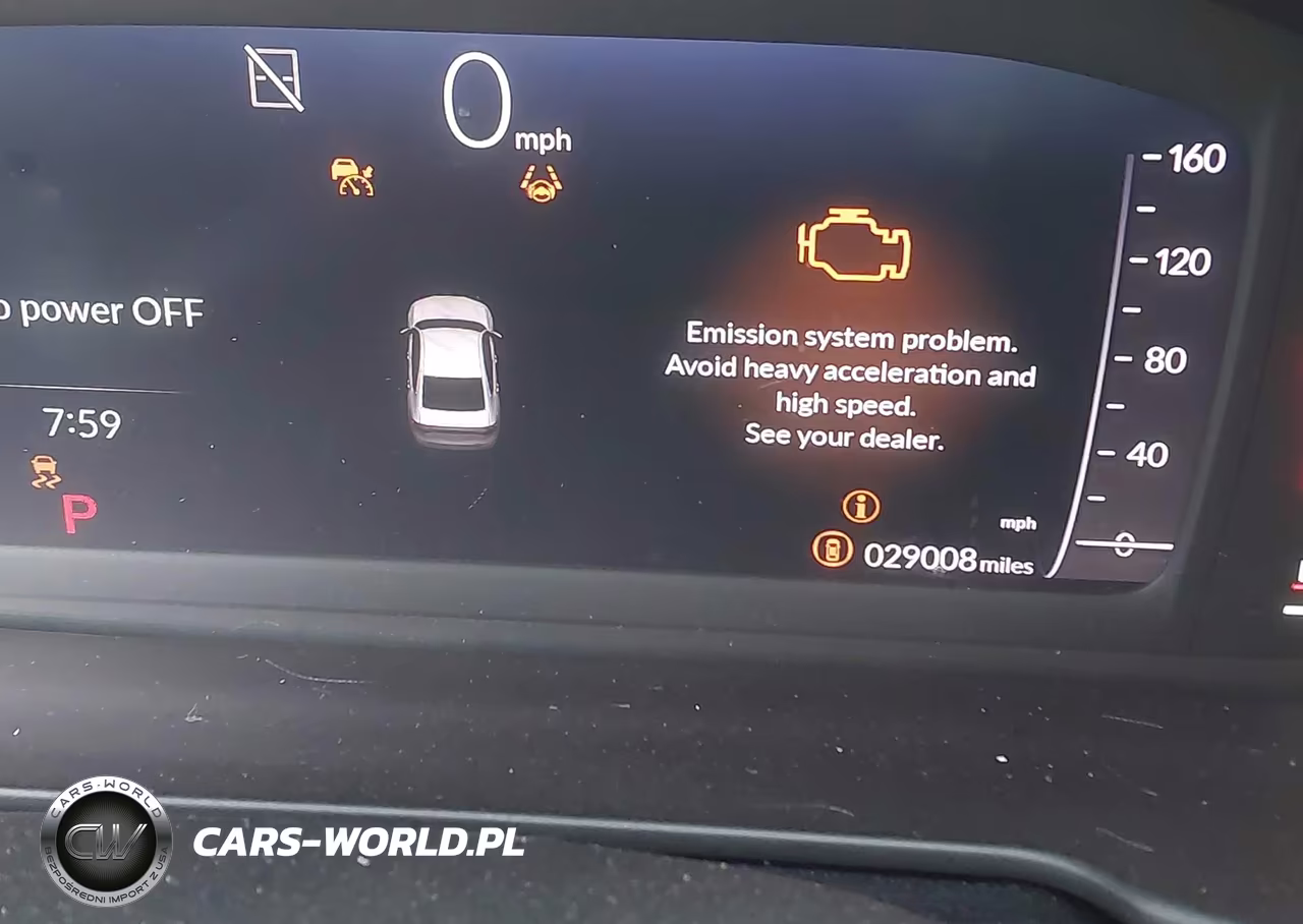 2023 Honda Accord Ex VIN:1HGCY1F38PA026266 - 7