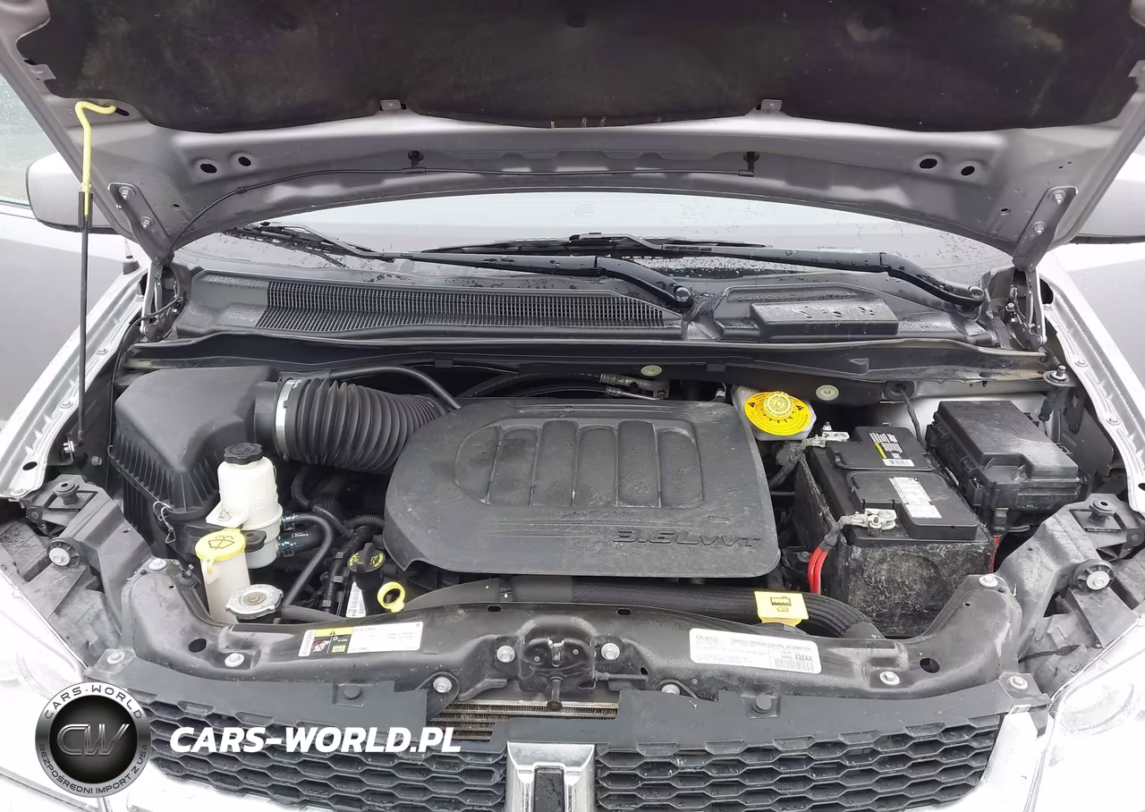 2019 Dodge Grand Caravan Sxt VIN:2C4RDGCG0KR800495 - 10