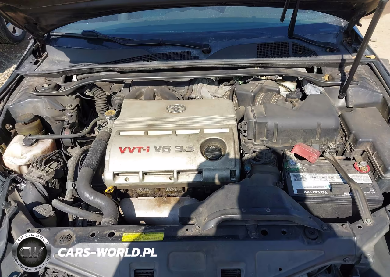 2006 Toyota Camry Solara Se VIN:4T1FA38P56U070374 - 10