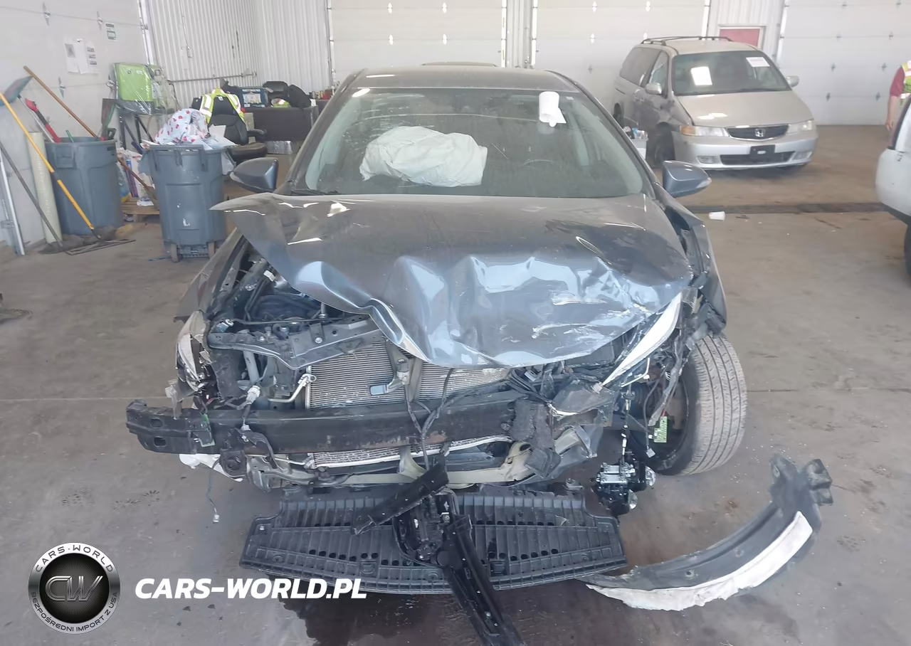 2017 Toyota Corolla Se VIN:2T1BURHE1HC832997 - 12