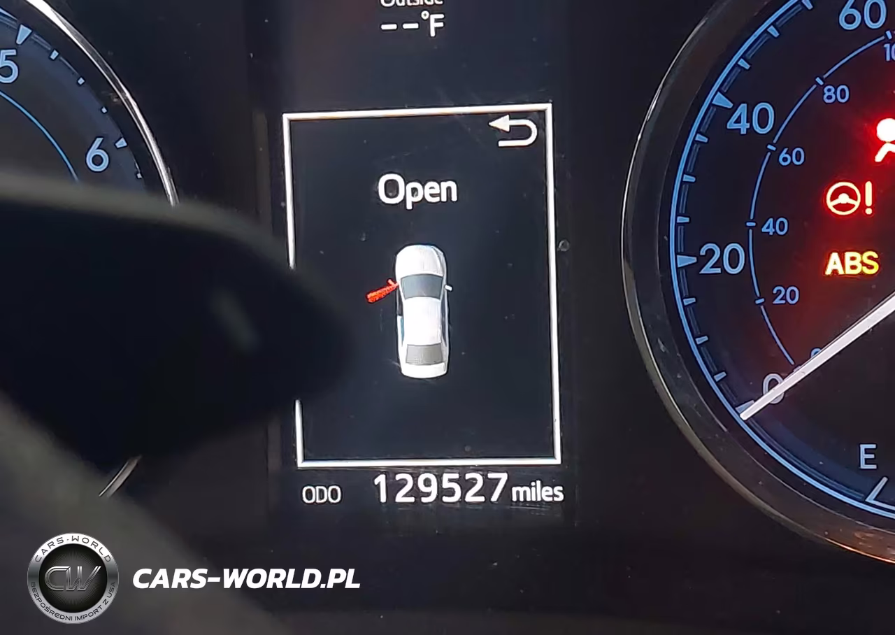 2017 Toyota Corolla Se VIN:2T1BURHE1HC832997 - 15