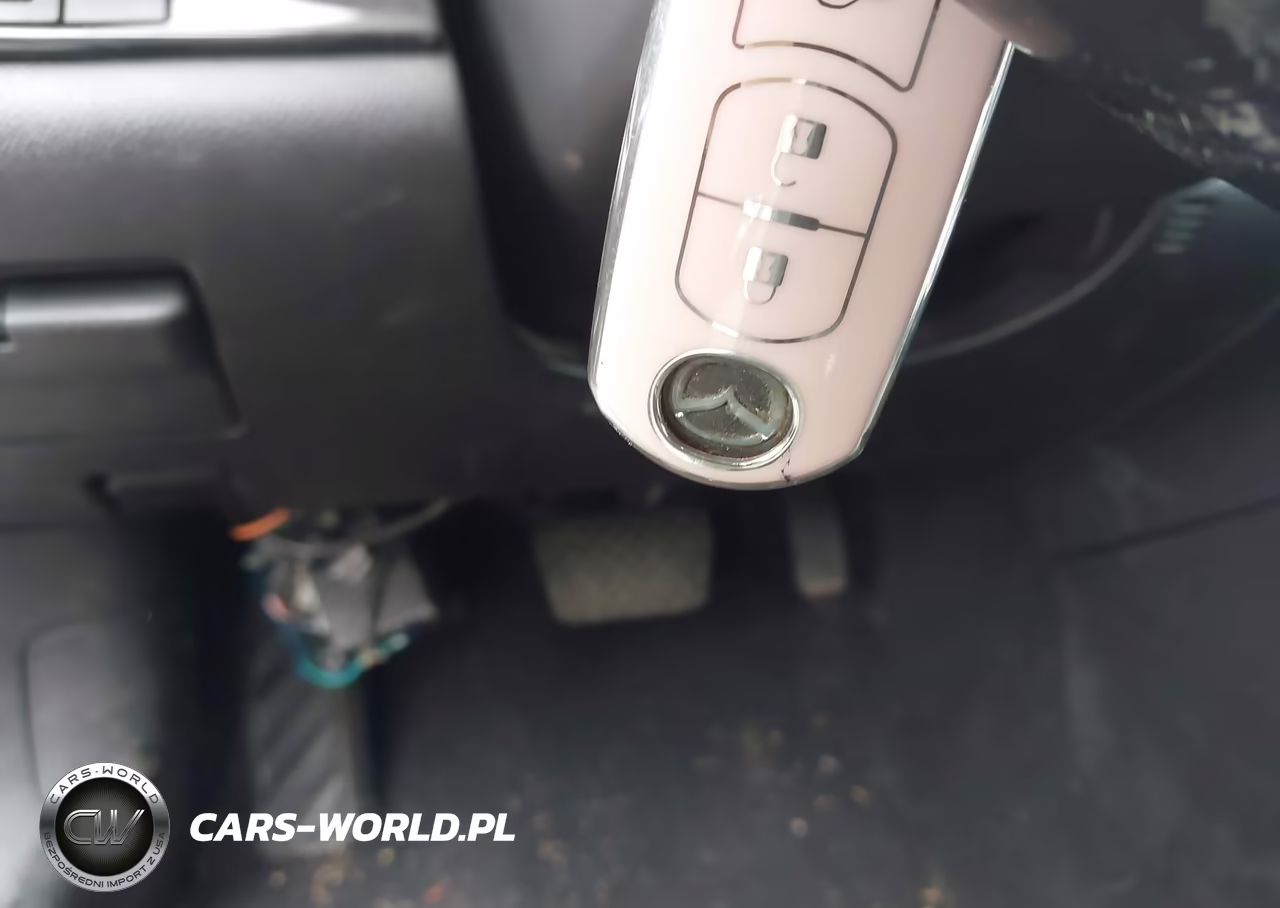 2009 Mazda Mazda6 VIN:1YVHP82A195M26244 - 11