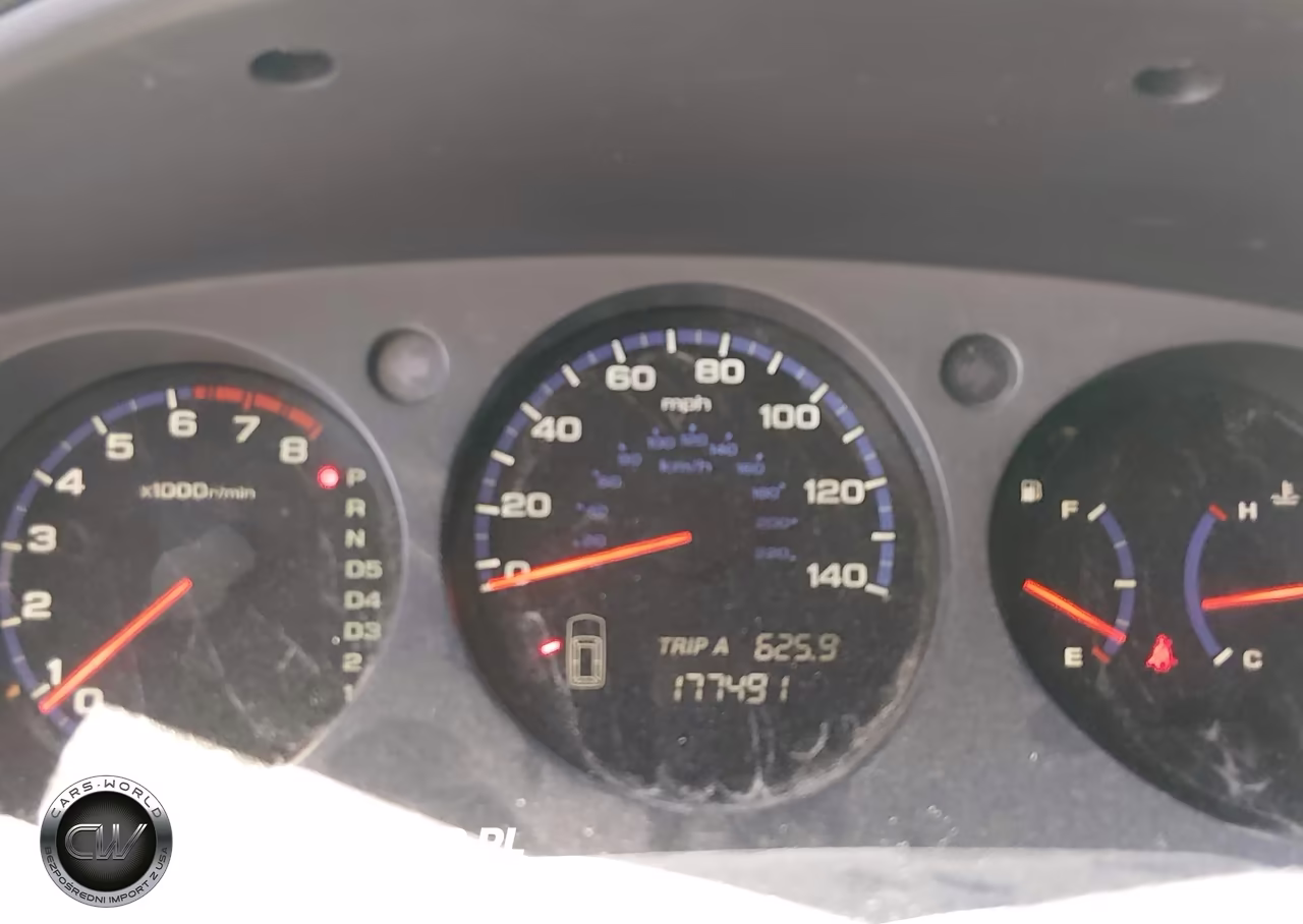 2006 Acura Mdx VIN:2HNYD18836H534714 - 7