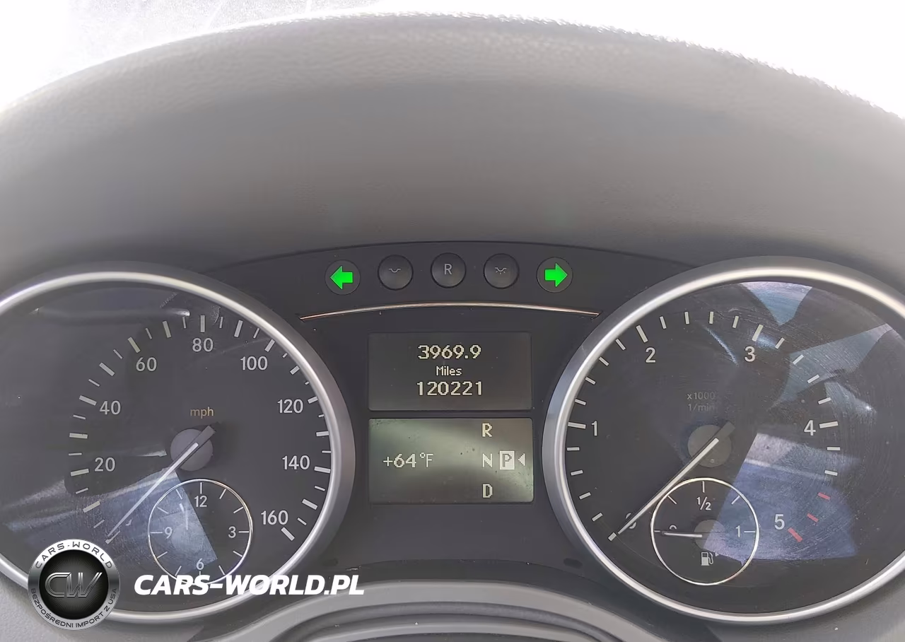 2011 Mercedes-Benz Ml 350 Bluetec 4Matic VIN:4JGBB2FB3BA705343 - 7