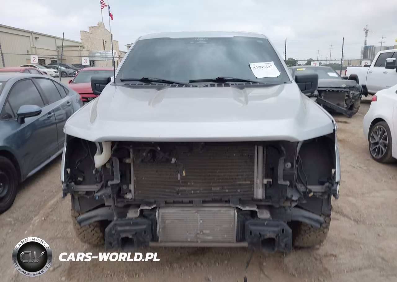 2024 Ford F-150 Xlt VIN:1FTEW3KP2RFC19052 - 12