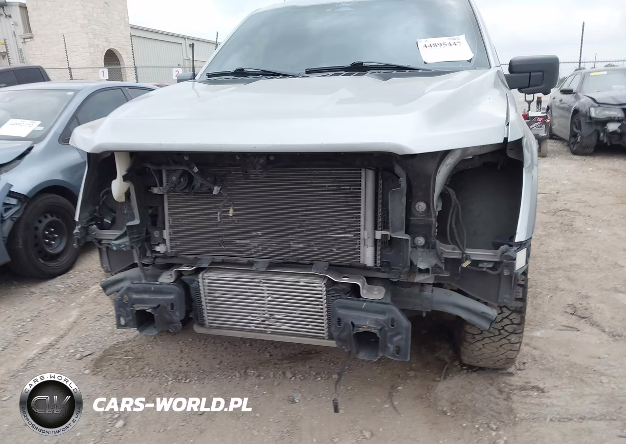 2024 Ford F-150 Xlt VIN:1FTEW3KP2RFC19052 - 6